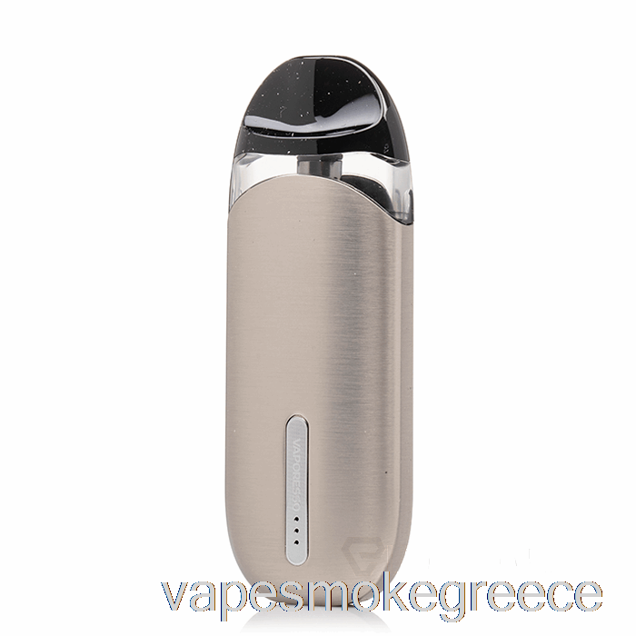 Vape Greece Vaporesso Zero S Pod System ασημί